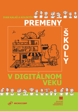 Premeny školy v digitálnom veku