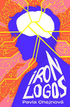 Ironlogos - Pavla Chejnová