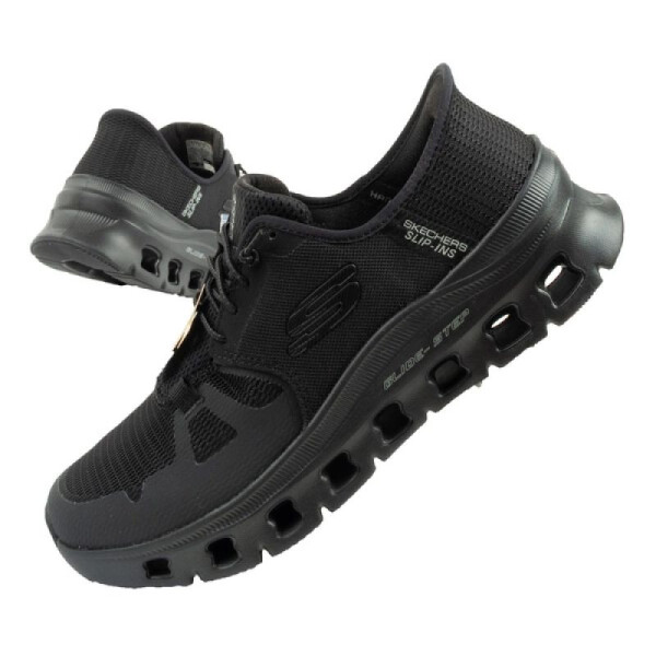 Boty Skechers Glide-Step Pro Slip-Ins M 232930/BBK 48.5