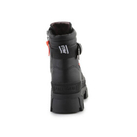 Boty Palladium Revolt Sport Ranger W 98355-001-M EU 37