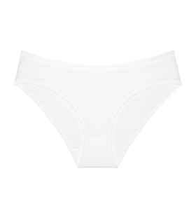 Dámské kalhotky Sense Of Cotton Tai - WHITE - bílé 0003 - TRIUMPH WHITE 44