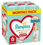 Pampers Premium