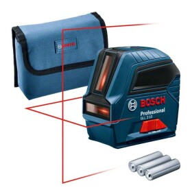 Bosch GLL 2-10 PROFESSIONAL 0 601 063 L00