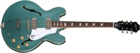 Epiphone Casino Pelham Blue