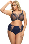 Gorsenia K496 Paradise barva: tmavě modrá 80E