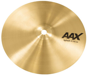 Sabian AAX Splash 8''