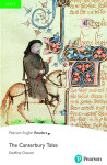Canterbury Tales Book with Digital Version and audio Level 3