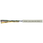 HELU 33200-100 datový kabel 4 x 0.6 mm² šedá 100 m