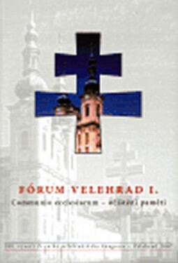 Svatí Cyril a Metoděj - Leonard Górka