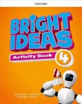 Bright Ideas 4 Activity Book with Online Practice - Mary Charrington