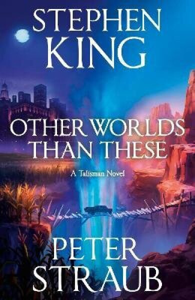 Other Worlds Than These - Stephen King
