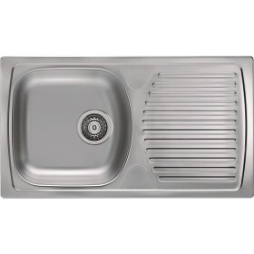 Dřez Basic 150 (780x435) len