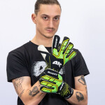 4keepers Neo Volt RF2G brankářské rukavice S982886 11