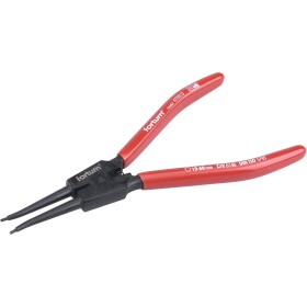 FORTUM 4770513 Kleště segerové, 180mm, přímé vnější, 19-60mm