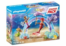 Playmobil® Princess Magic 71379 Starter Pack Mořské panny