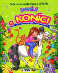 Poníci koníci