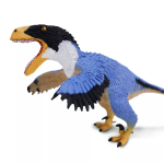 Safari Ltd. Safari Ltd. Figurka - Utahraptor