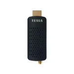 TESLA TE-222 Dongle / Set-top box / DVB-T2 / H.265 (HEVC) / USB nahrávání / TimeShift (8595689803087)
