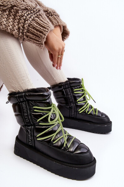 Sněhule model 188336 Step in style 38
