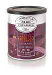 Corsini Espresso Italian Blend plech mletá 250g