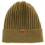 Bushman Pánská čepice Sutton, olivová UNI