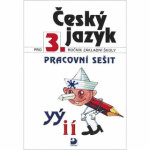 Český jazyk pro