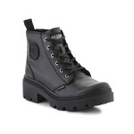Boty Palladium Pallabase Leather W 96905-001-M EU 37