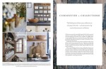 New Mags Kniha – Create – At Home With Old & New, Ali Heath, multi barva, papír