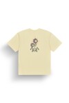 PICTURE Elhm S/S, Wood Ash velikost: XL