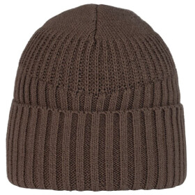 Buff Renso Pletená fleecová čepice Beanie W 1323363151000 jedna velikost