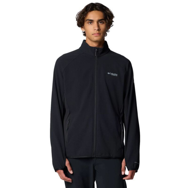 Bunda Columbia Spectre Ridge Tech Fleece FZ II M 2097513010 XL