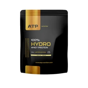 ATP Nutrition 100% Hydro Whey Protein 750 g vanilla cream (18604)