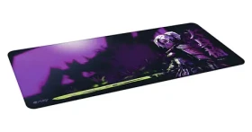Fury Yari Speed XL Shadow Duelist / Herní podložka pod myš / XL / 980 x 400 mm / látková (NFU-2445)
