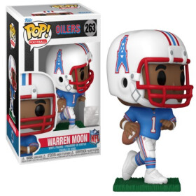 Funko Figurka POP! Warren Moon NFL