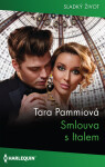 Smlouva s Italem - Tara Pammiová