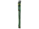 Ploché stěrače COMPASS FLAT SET 530+480mm GREEN OCT I/FAB I