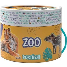 Postřeh! Zoo