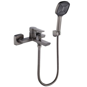 REA - Koupelnová baterie ARGUS Titan REA-B8747