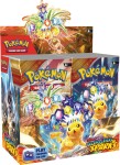 Pokémon TCG: Scarlet &amp; Violet 08 Surging Sparks - Booster