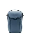 Peak Design Everyday Backpack 20L v2 - Ocean / Batoh na fotoaparát / objem 20 litrů / rozměry 30x56.5x21 cm (BEDB-20-DS-3)
