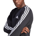 Mikina adidas Essentials Fleece 3-Stripes IB4027 pánské