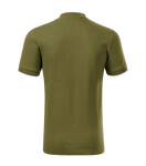 Diamond polokošile pánská avocado green L