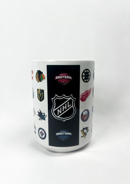 Great Branding Hrnek All Teams Jumbo Mug (450 ml)