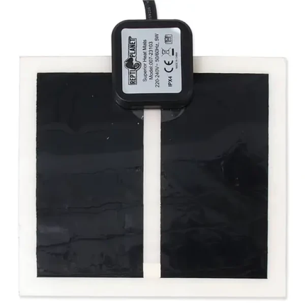 Repti Planet Deska topná Superior 5W 14x15cm (007-23103)