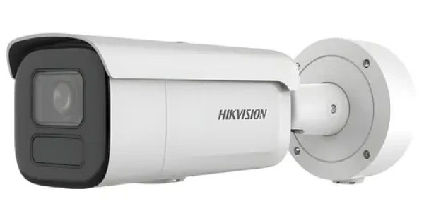 Hikvision DS-2CD2686G2H-IZS(2.8-12mm)(eF) / IP kamera / Bullet / 8Mpix / AcuSense / IR 60m / IP67 / IK10 (DS-2CD2686G2H-IZS(2.8-12mm)(eF))
