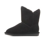 Dámské zimní boty Rosie W 1653W-011 Black II - BearPaw EU 36