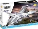 COBI 5910 Polský stíhací letoun F-16C Fighting Falcon