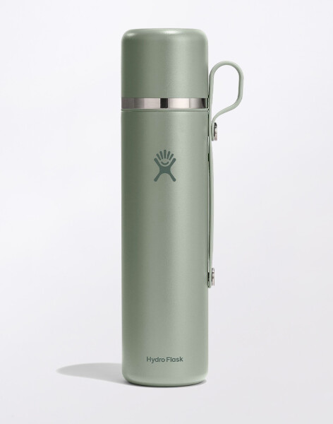 Hydro Flask Hot Flask and Cup 36 oz (1006 ml) Agave