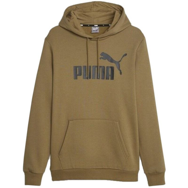 Puma ESS Big Logo Hoodie FL (s) Evening M 586687 93 S