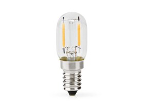 Žárovka do digestoře E14 2W T25 NEDIS LBCHE14T25